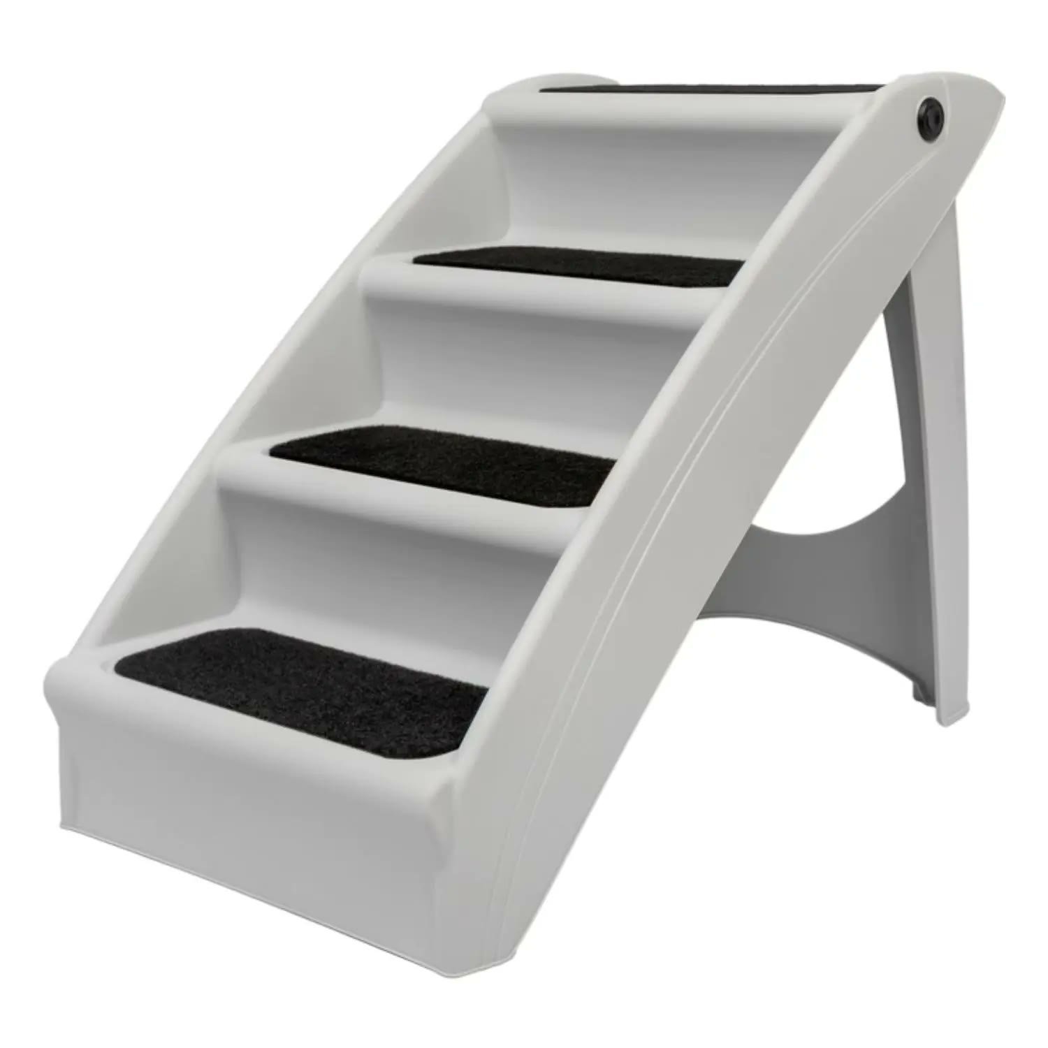 PetSafe CozyUp Folding Pet Steps (25")