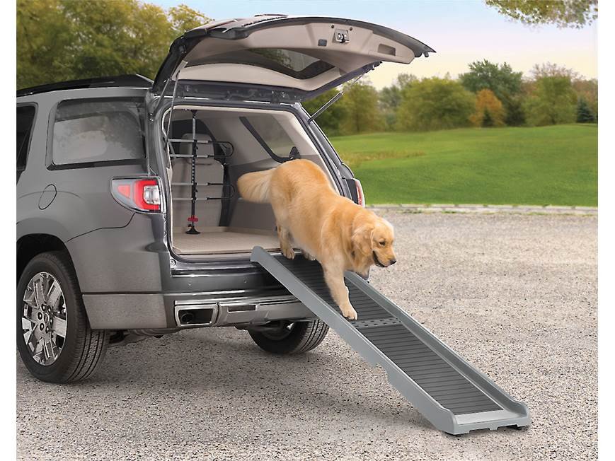 WeatherTech PetRamp