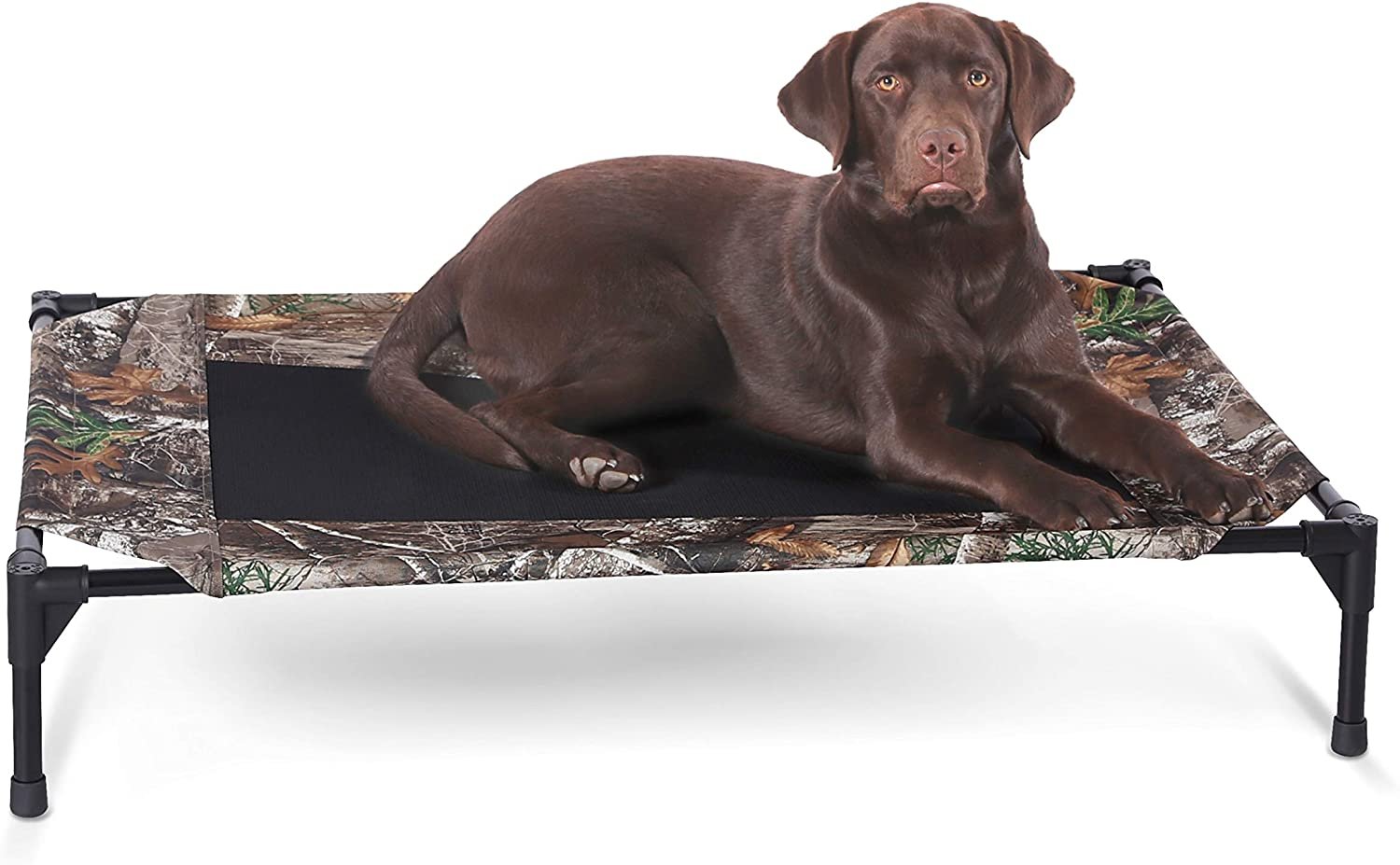 K&H Original Pet Cot (Camo) — Best Camo Camp Pick