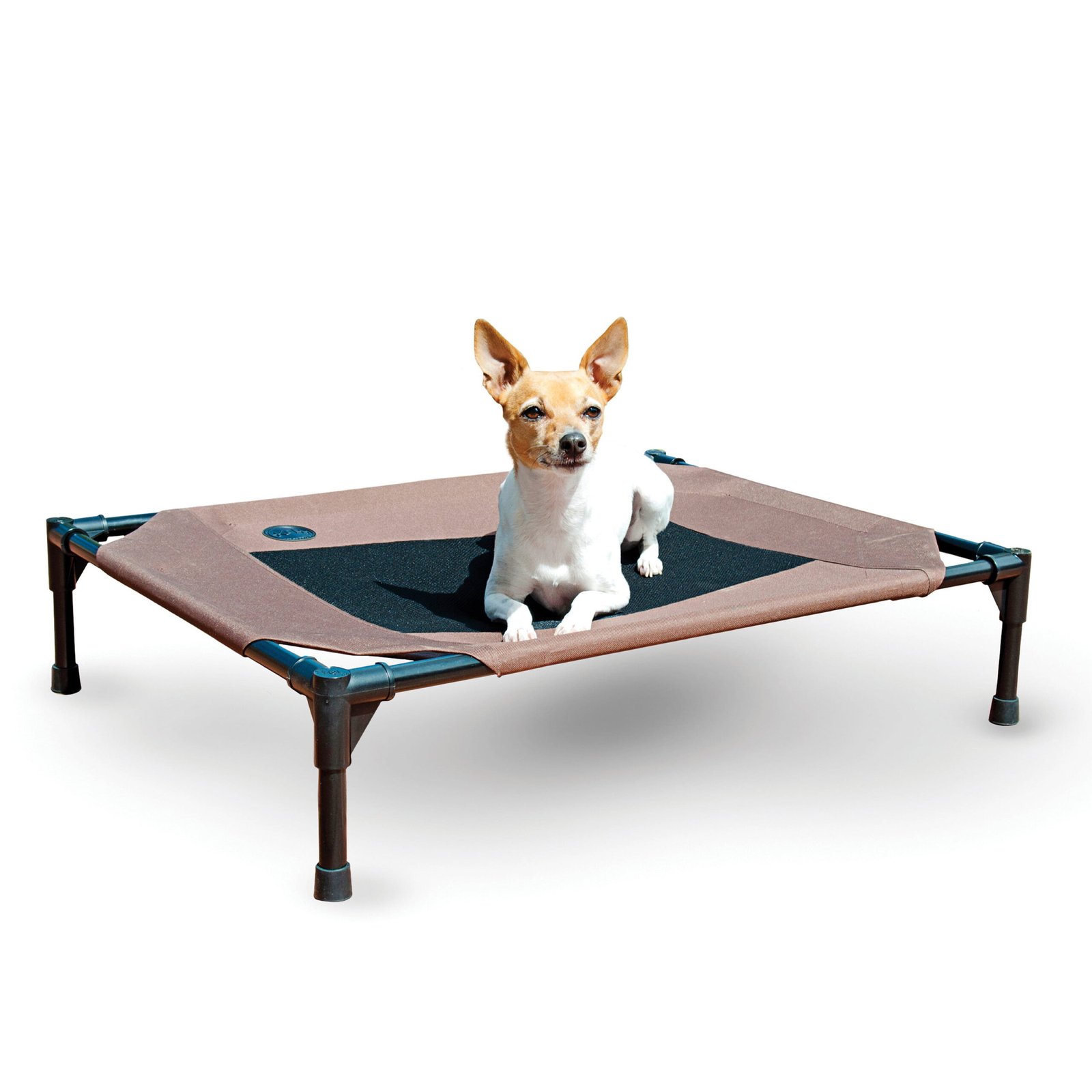 K&H Original Pet Cot (Chocolate) — Best Brown Colorway