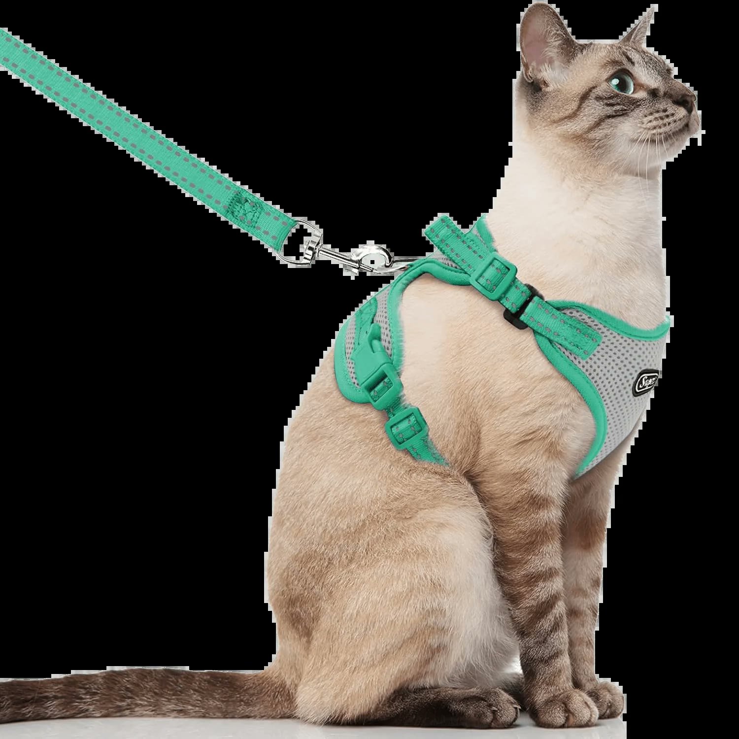 Supet Cat Harness (M)
