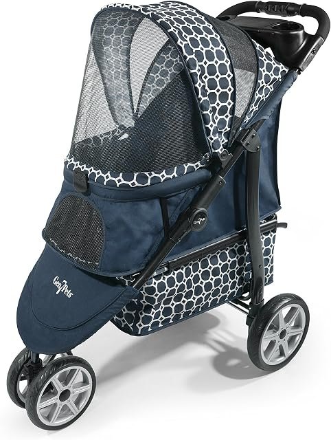 6. Gen7Pets Monaco — Lightest XL Option