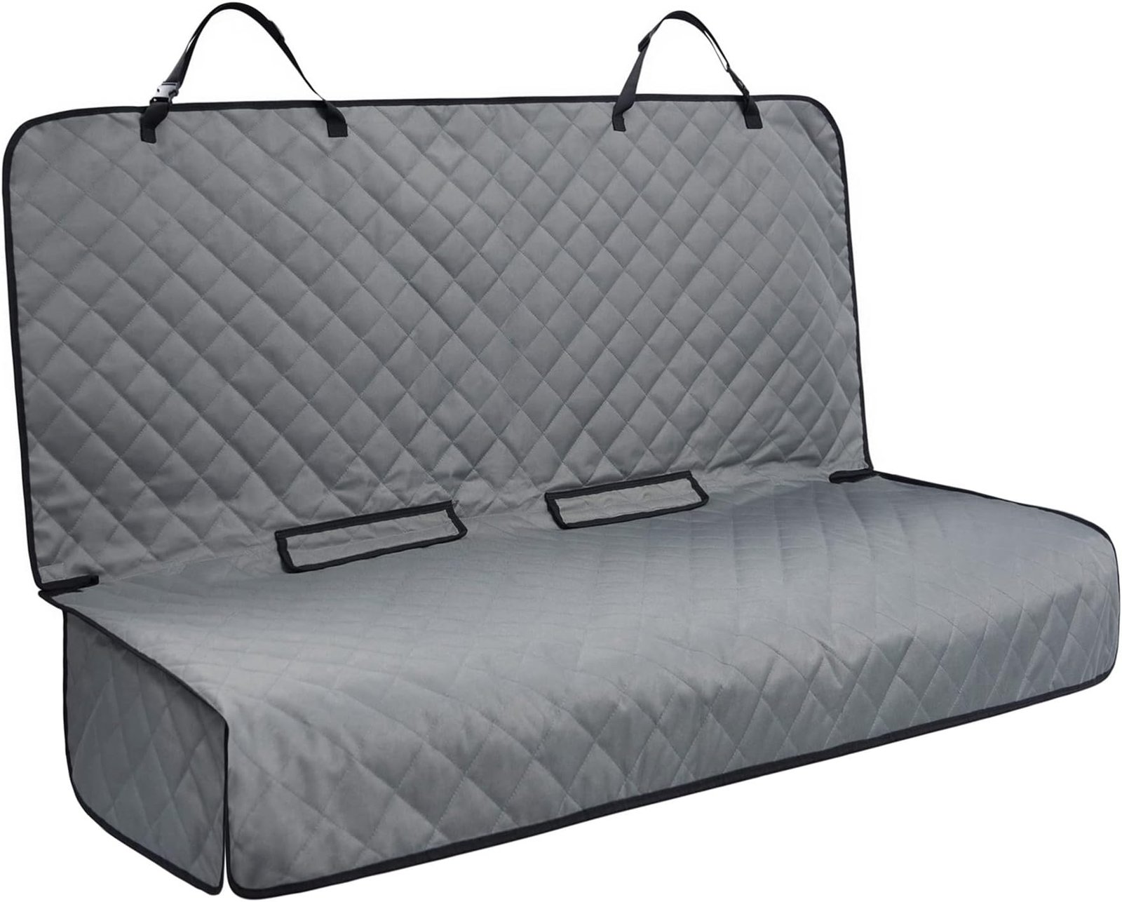 VIEWPETS bench car seat cover
