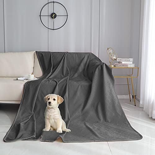 PETMAKER Waterproof Pet Blanket