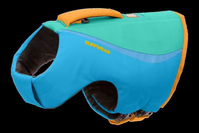 Ruffwear Float Coat Dog Life Jacket — Best Premium Overall
