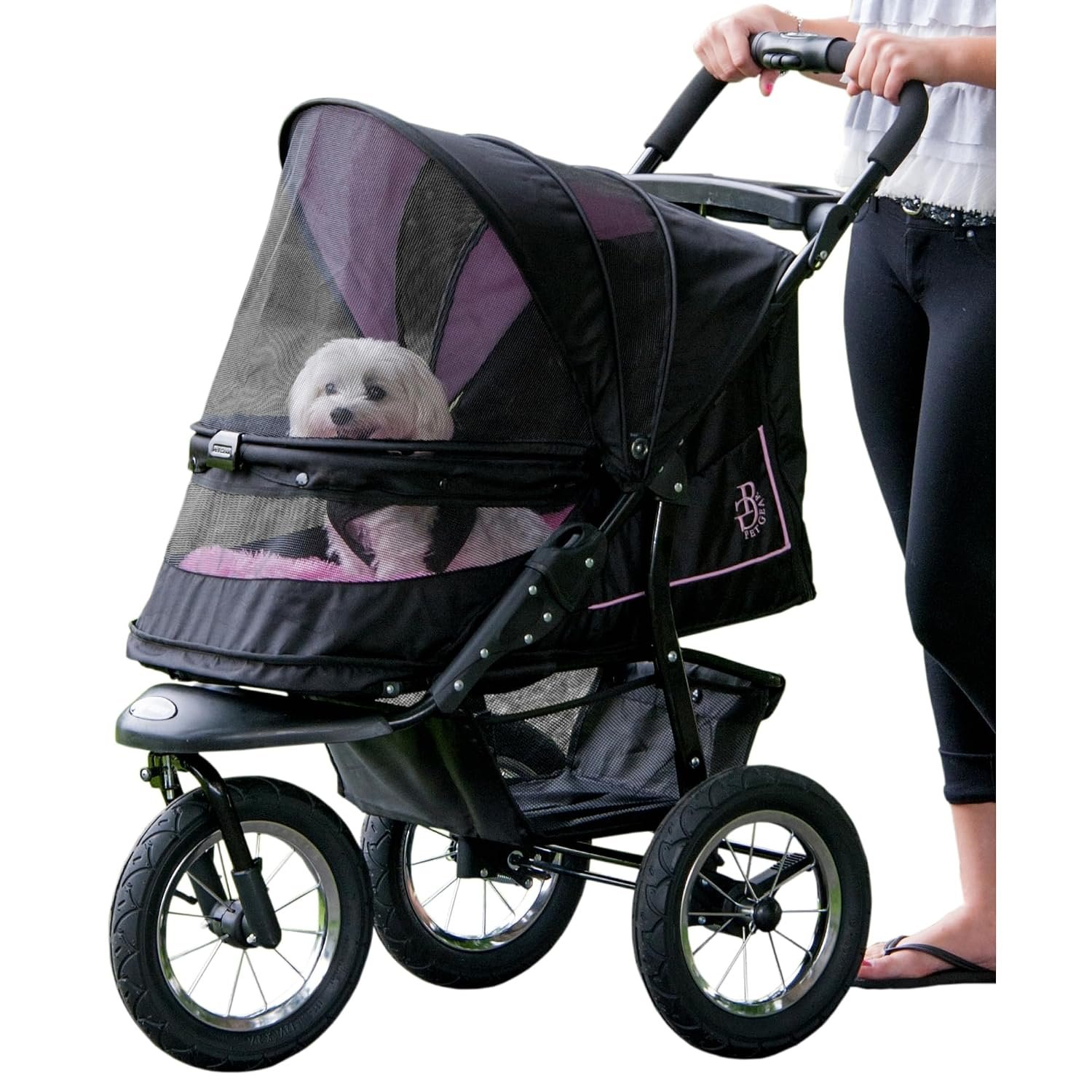 1. Pet Gear No-Zip NV — Best Overall