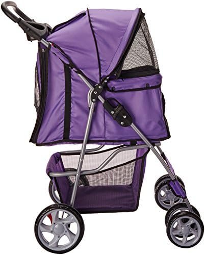 5. Paws & Pals City Walk N Stride — Lightweight Pick