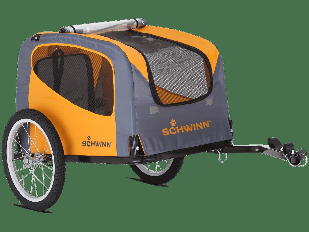 Schwinn Rascal Bike Pet Trailer