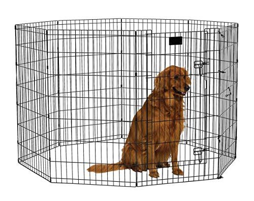 MidWest Exercise Pen, 42-Inch — Best Proven Folder