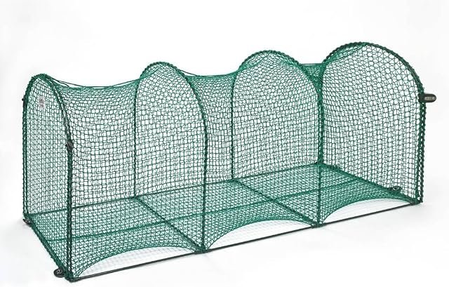 6. Kittywalk Deck and Patio — Best Purpose-Built