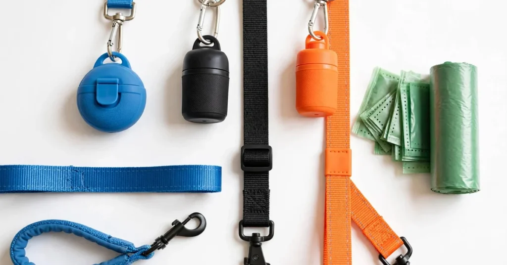 6 Best Puppy Poop Bag Holders (2026): Reviews 6 Best Puppy Poop Bag Holders (2026): Reviews