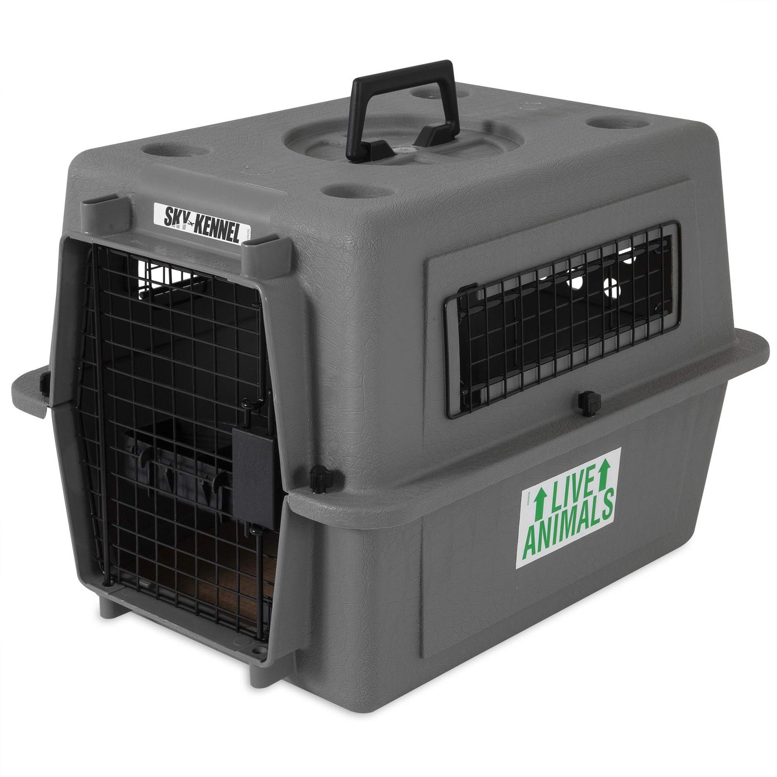 Petmate Sky Kennel, 21 inch