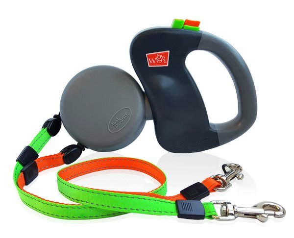 WIGZI Dual Doggie