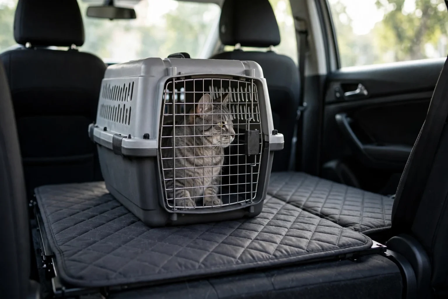 Best Seat Extender for Cat: 6 Back-Seat Bridges That Actually Work Best Seat Extender for Cat: 6 Back-Seat Bridges That Actually Work