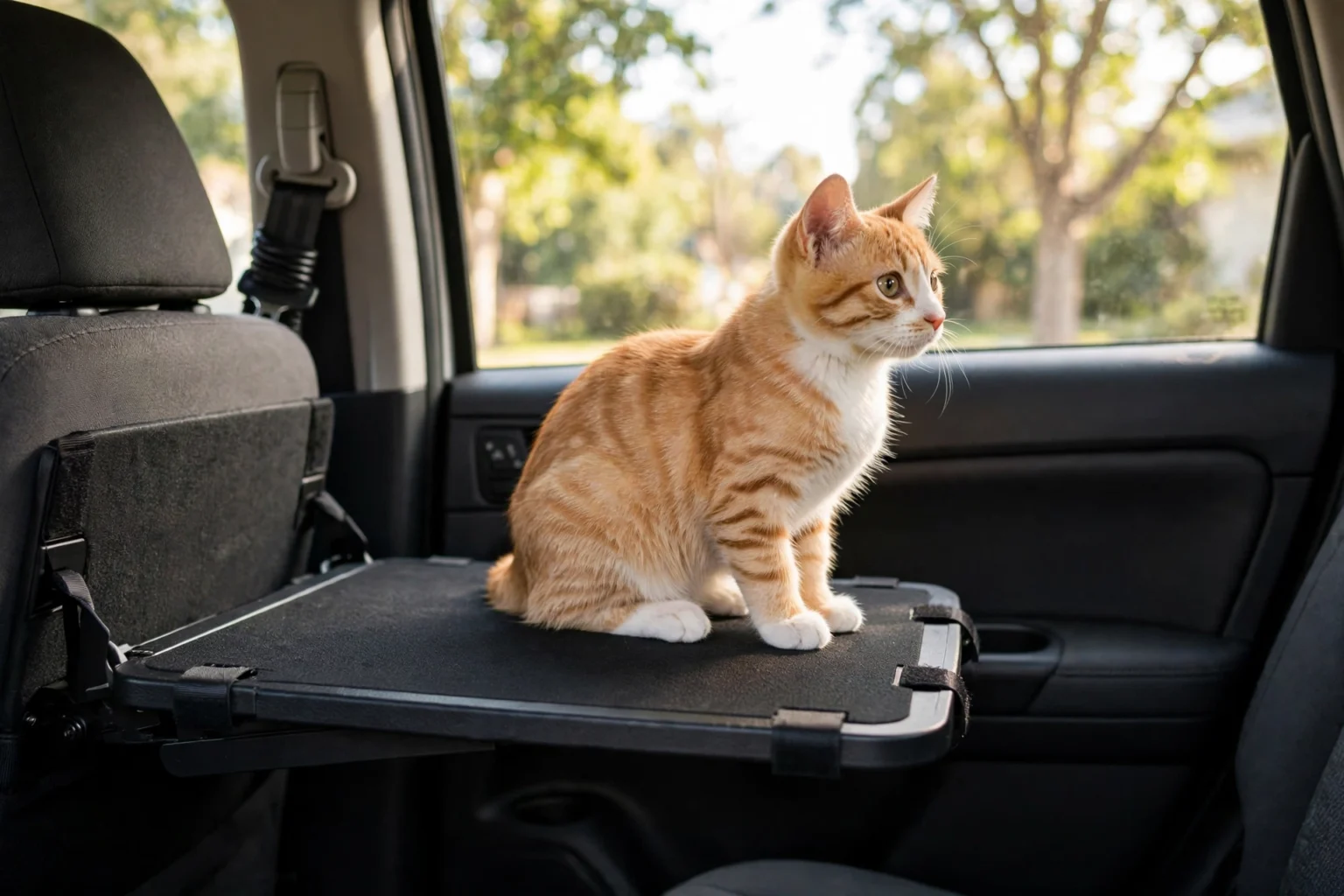 6 Best Seat Extenders for Small Cats (2026)