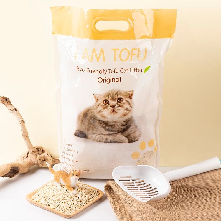 4. I AM TOFU by KAMY's ZOO — Best Scent Options