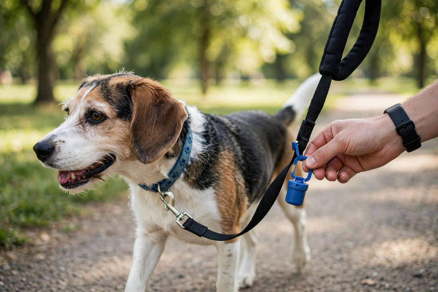 6 Best Waste Bag Dispensers for Medium Dogs (2026) 6 Best Waste Bag Dispensers for Medium Dogs (2026)