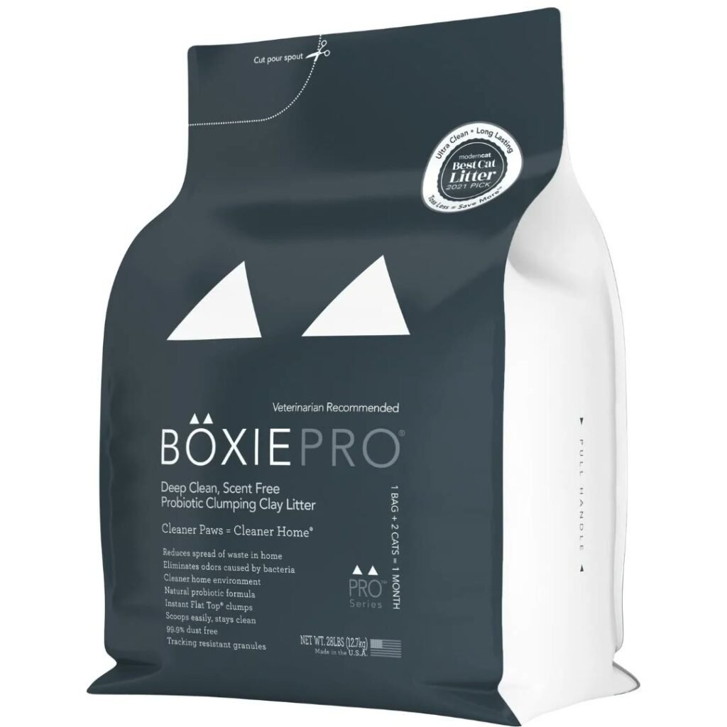 BoxiePro Cat Litter Review 2026: Is It Worth the Price?