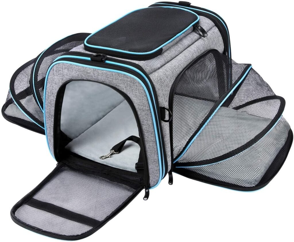 Carrier For Rottweiler 2026: 6 Travel-Ready Picks