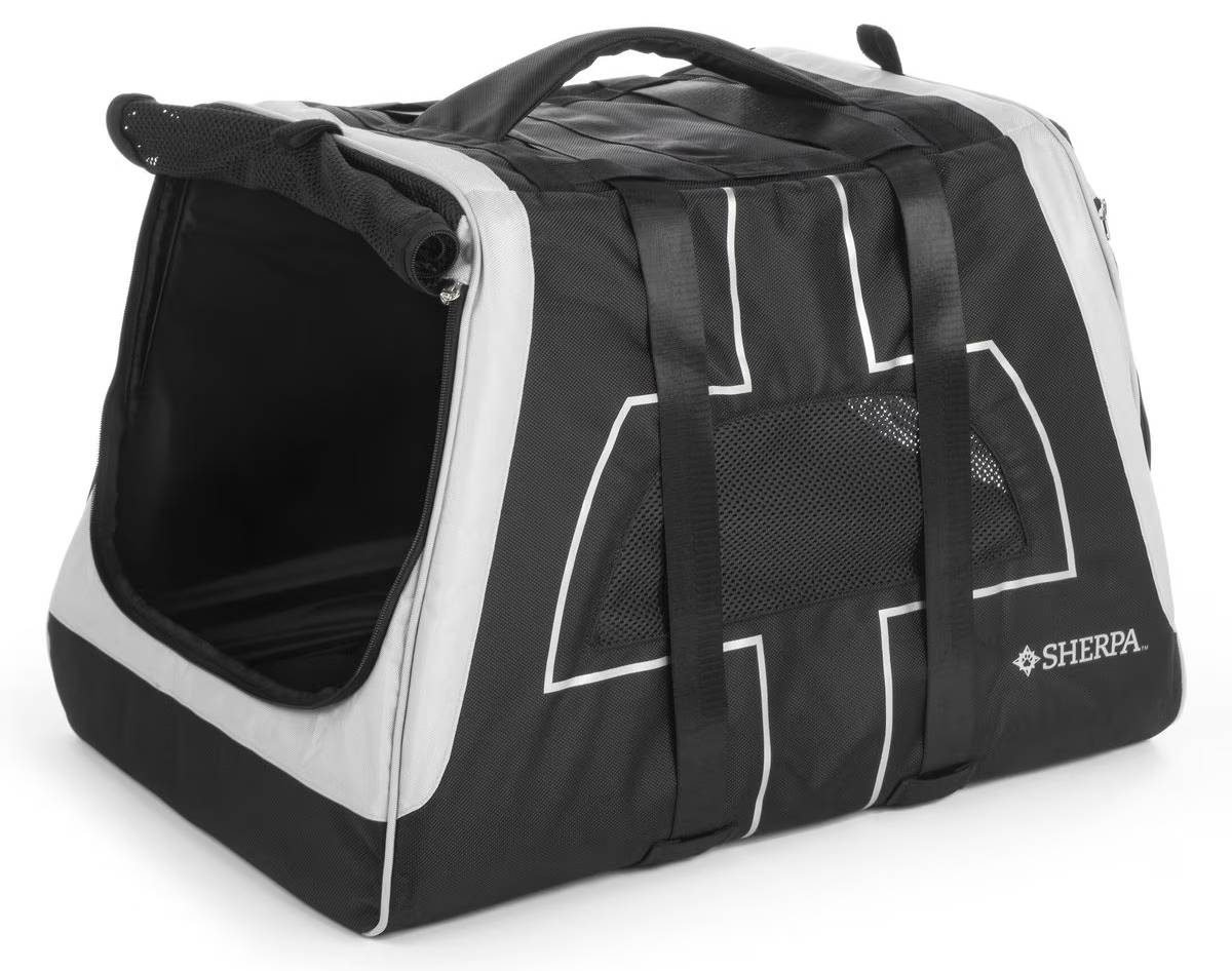 3. Sherpa Forma Frame (Medium) — Best LATCH Install