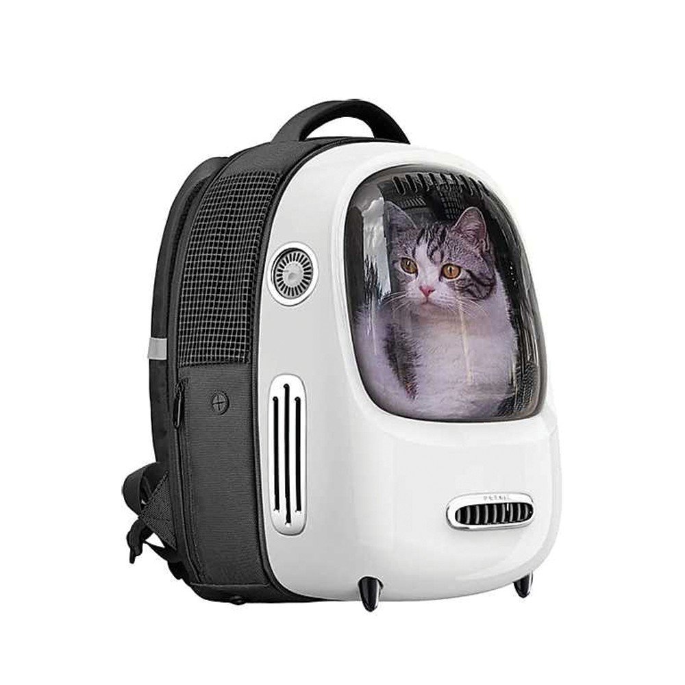 PETKIT Breezy Dome 2 — Best Tech Features