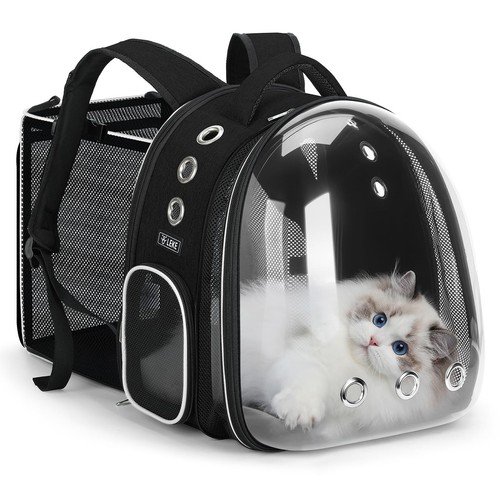 Lekereise Bubble Backpack — Best Value Bubble