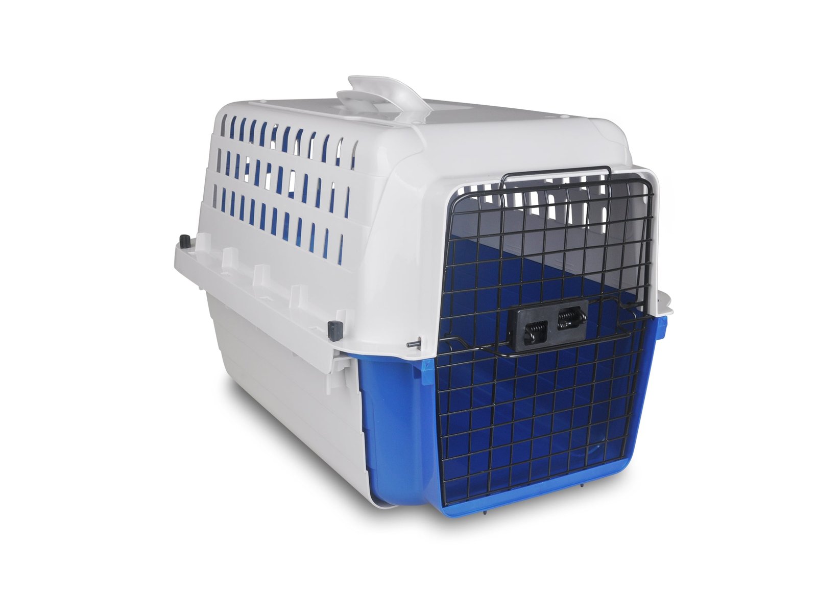 6. Van Ness Calm Carrier — Best simple