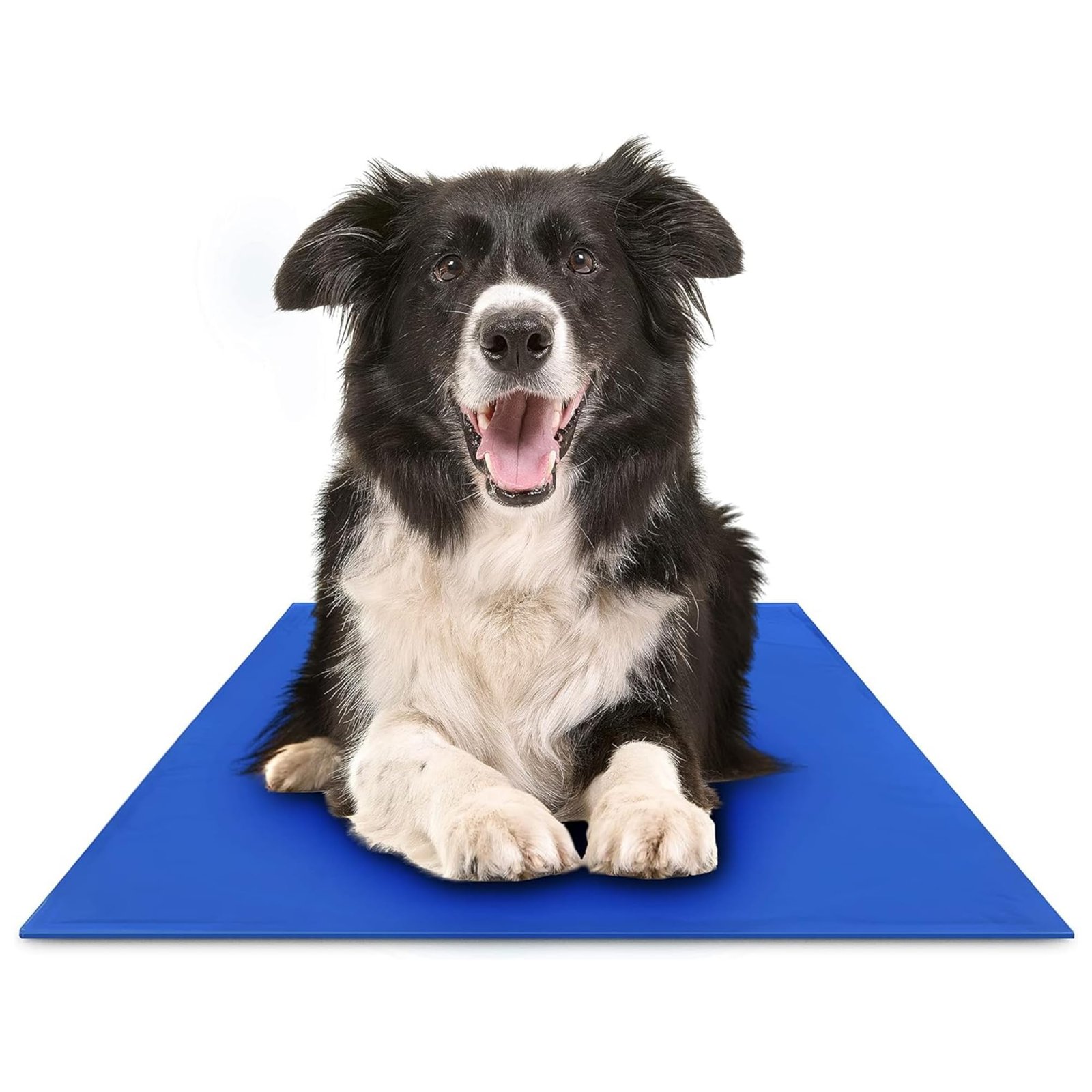 Lesure Q-Max>0.5 Thin Cooling Crate Pad (44" x 30") — Best Rollable Fabric