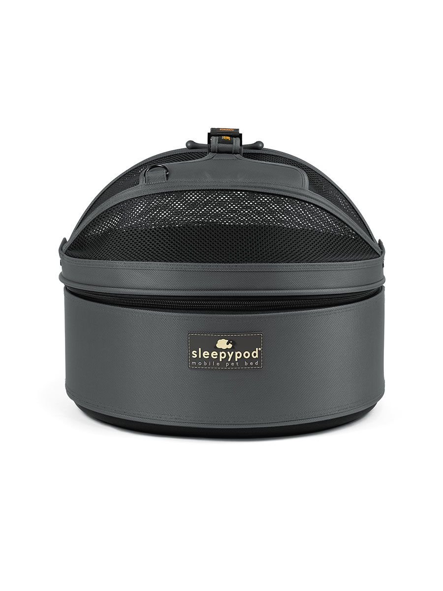 1. Sleepypod Mobile Pet Bed — The ONLY crash-test certified pick