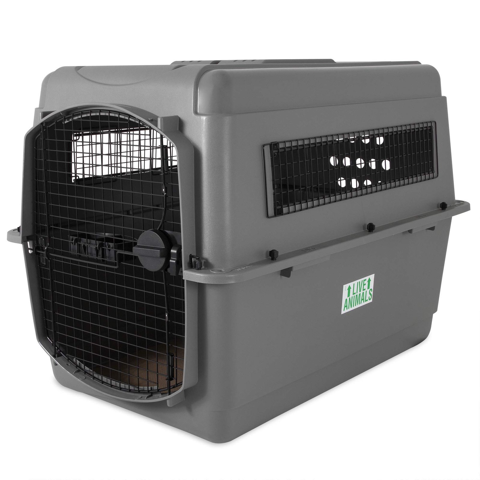 2. Petmate Sky Kennel, 40-Inch — Best Extra-Large