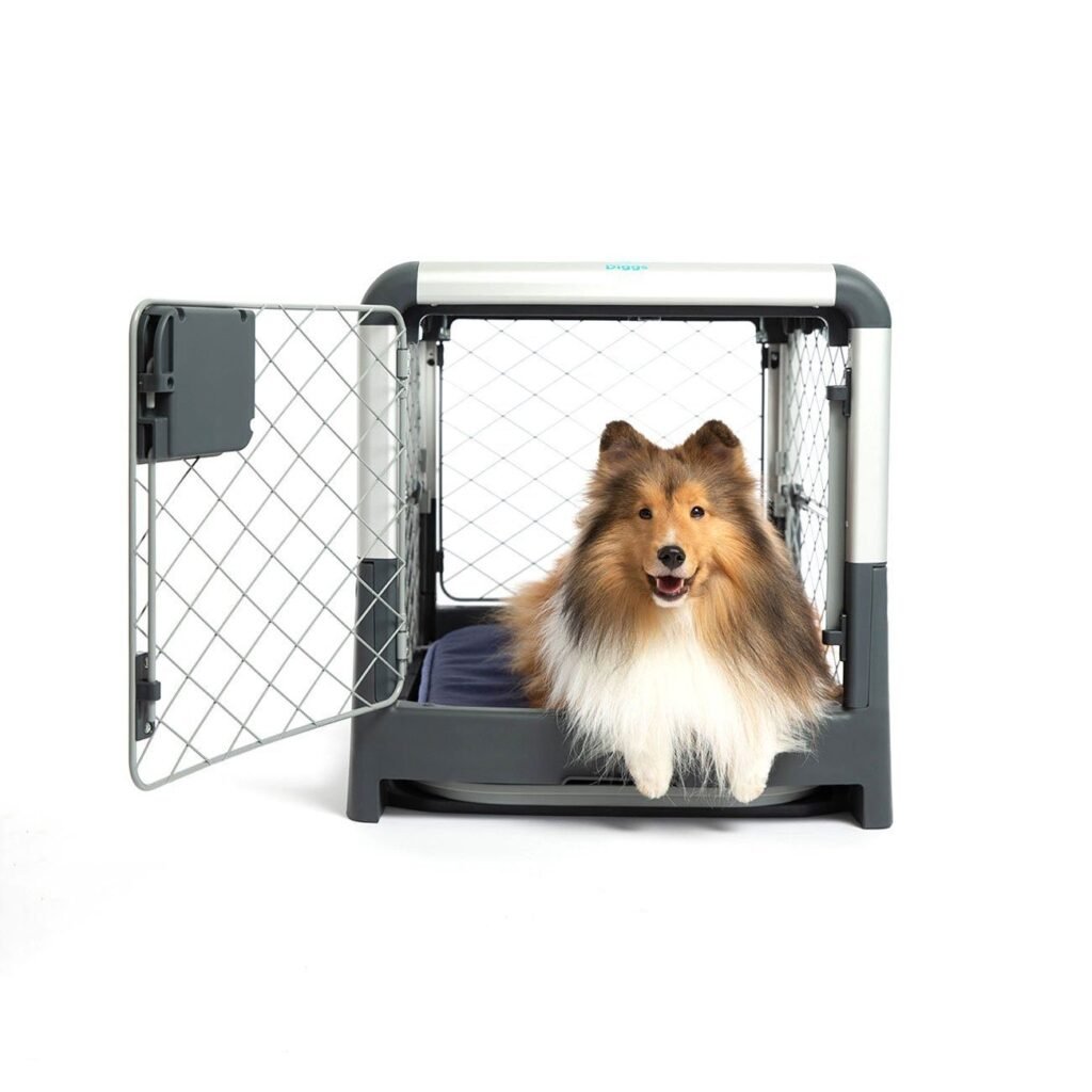 Crash Tested Soft Crate for Puppy 2026: 6 Picks