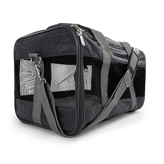 4. Sherpa Original Deluxe Pet Carrier, Small — Best Classic (Not Crash-Tested)