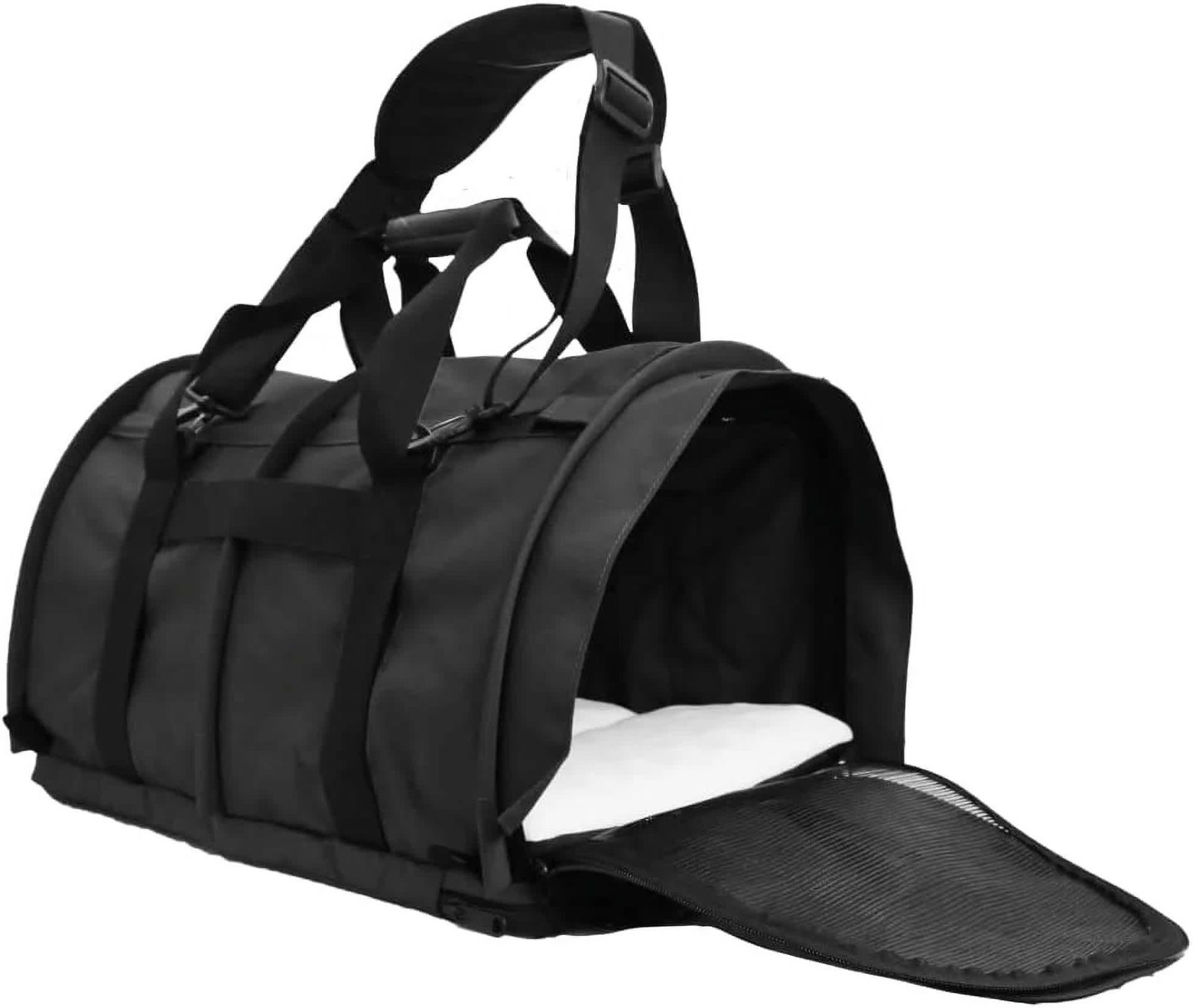 5. SturdiBag Pro 2.0 (Large) — Best for Taller Cats