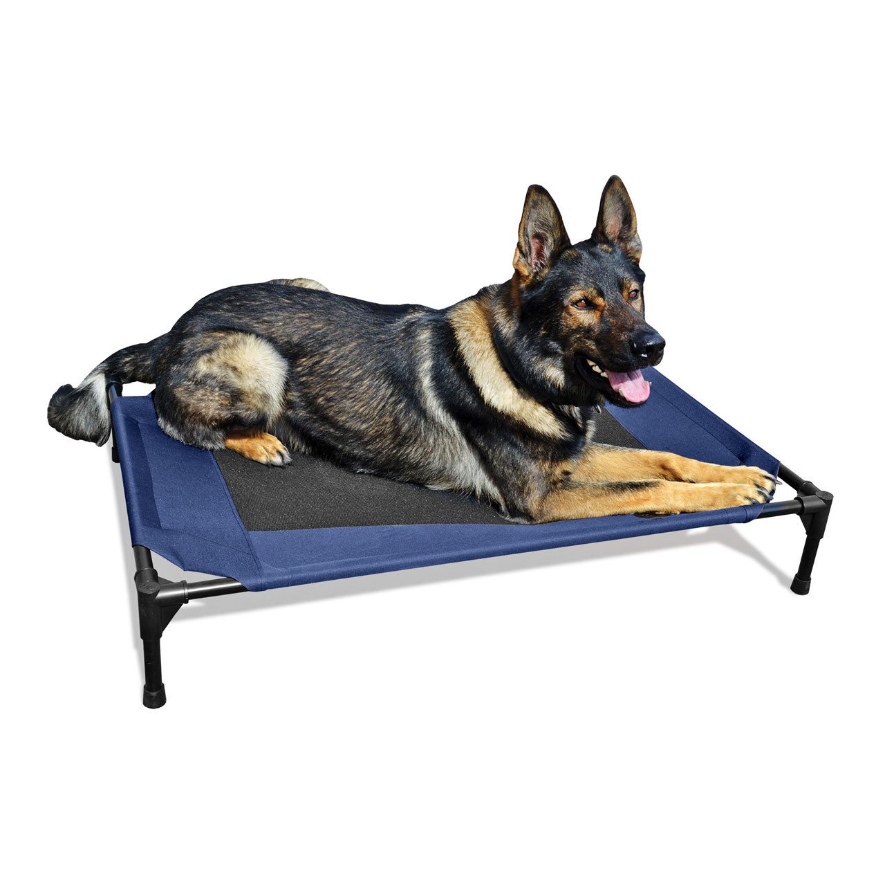 K&H Original Pet Cot (Blue, Large) — Best Blue Colorway