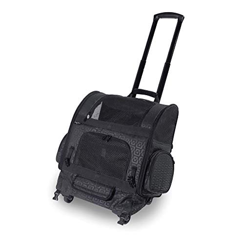 1. Gen7Pets Roller-Carrier (Large) — Best Overall