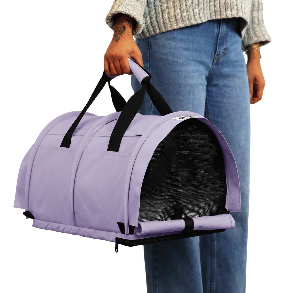 6. SturdiBag Pro 3.0 (Medium) — Best Flexible Fit