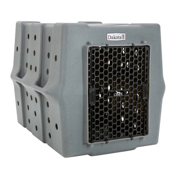 4. Dakota 283 CRaTE (Large) — Best Value