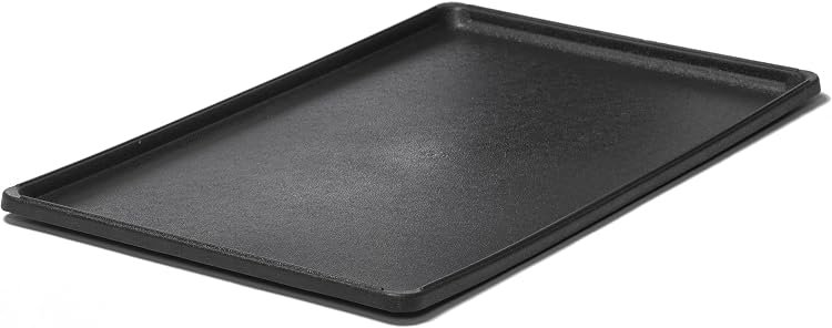 2. MidWest 24″ iCrate Replacement Pan — Best for Small Crates