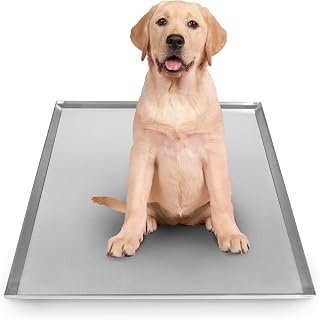 3. MOFBEAWK 41″ Replacement Tray — Best Third-Party Value