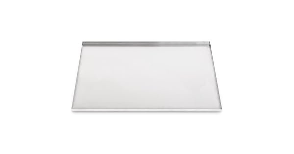 4. Pinnacle Systems Metal Replacement Tray — Best Metal / Chew-Proof