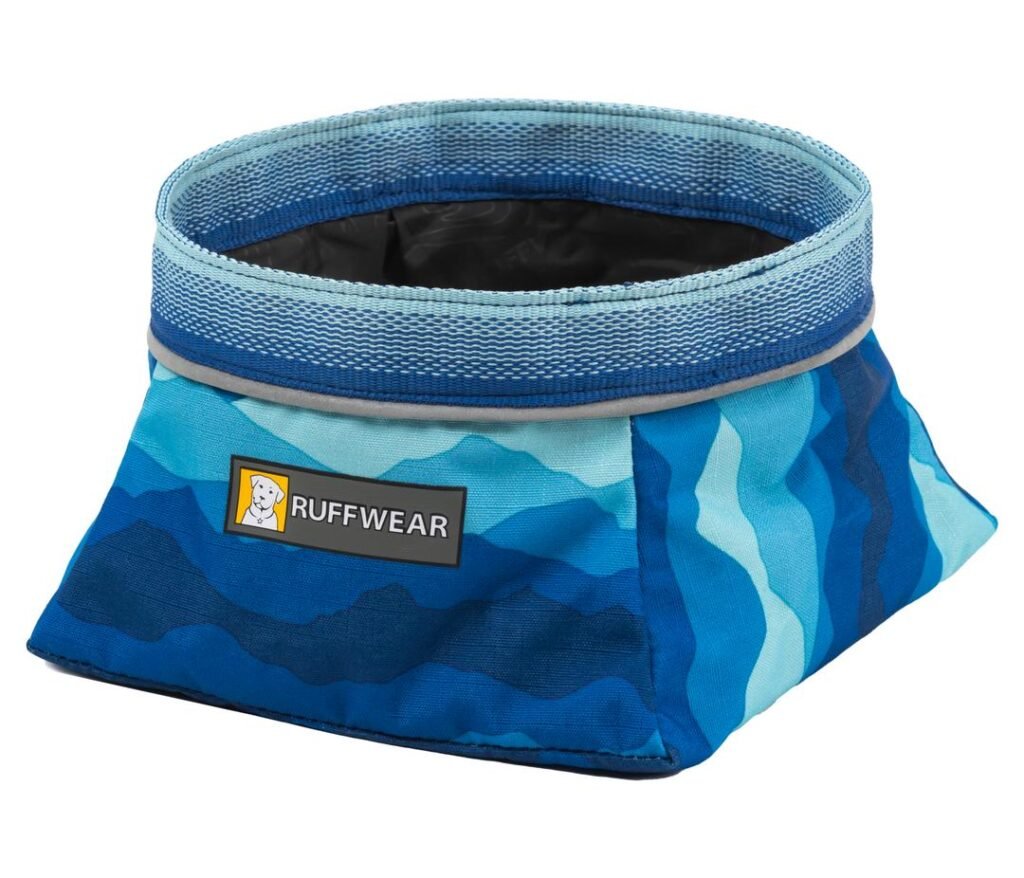 Best Dog Food and Water Bowl 2026: 6 Travel-Ready Picks