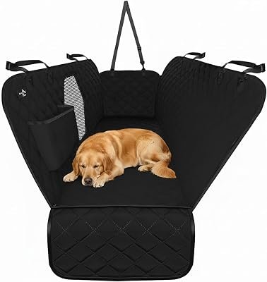 3. Active Pets XL Hammock — Best for Large Dogs