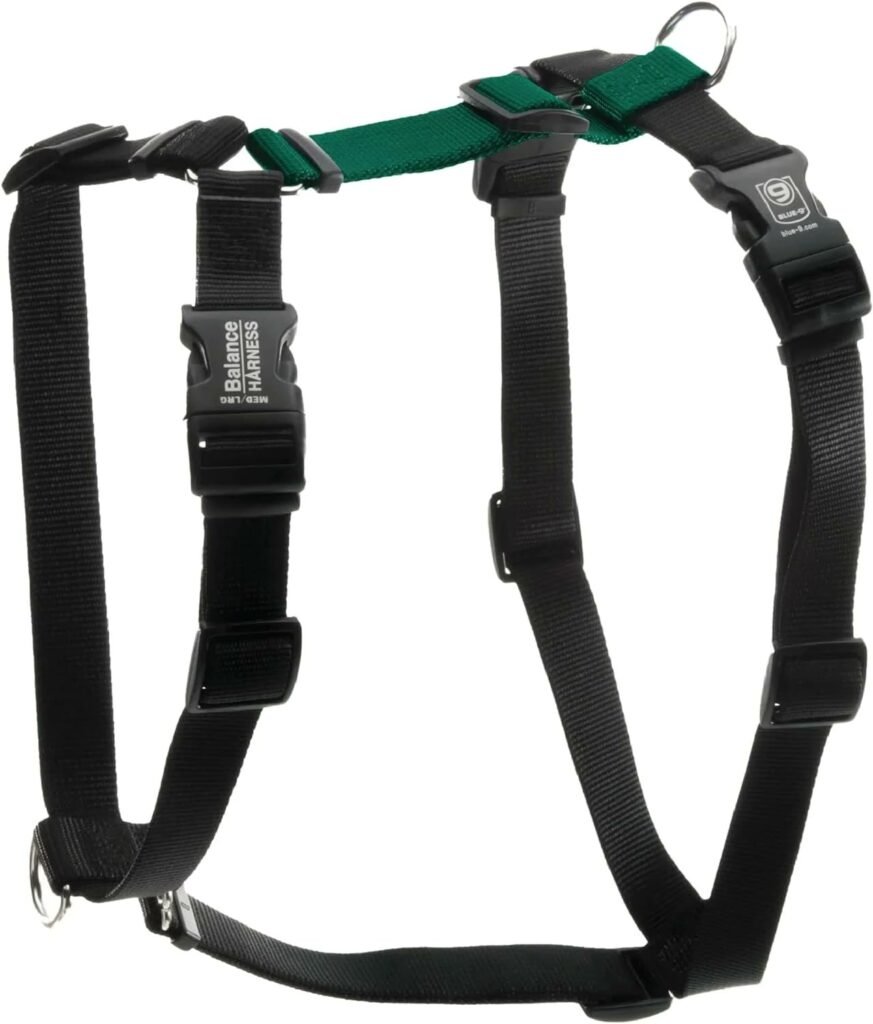 Best Dog Harness Front Clip 2026: 6 Picks
