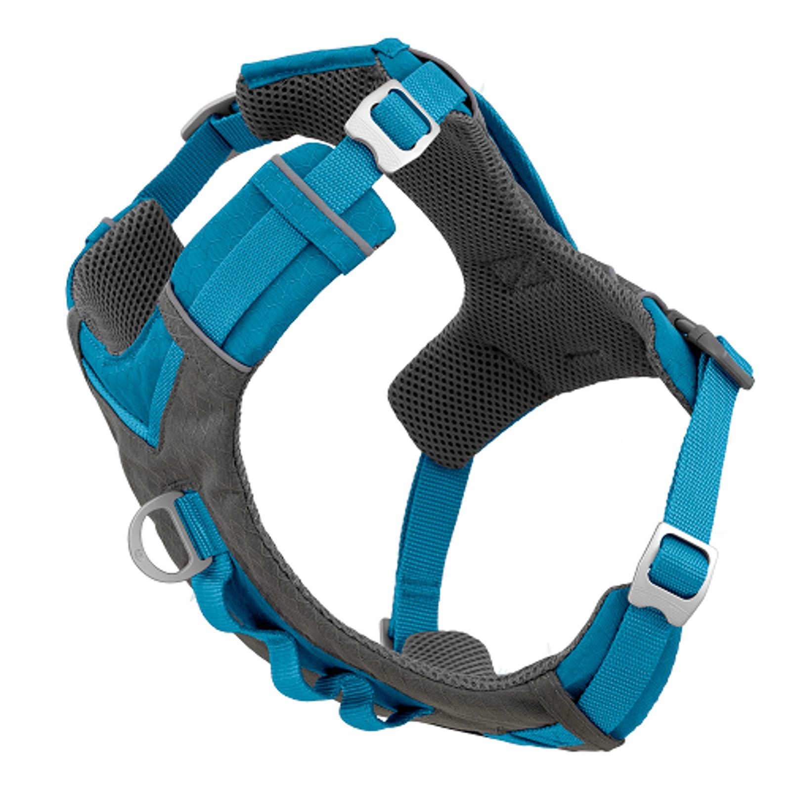 4. Kurgo Journey Air — Best Lightweight