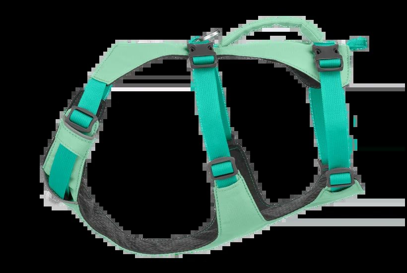 5. Ruffwear Flagline — Best for Hiking