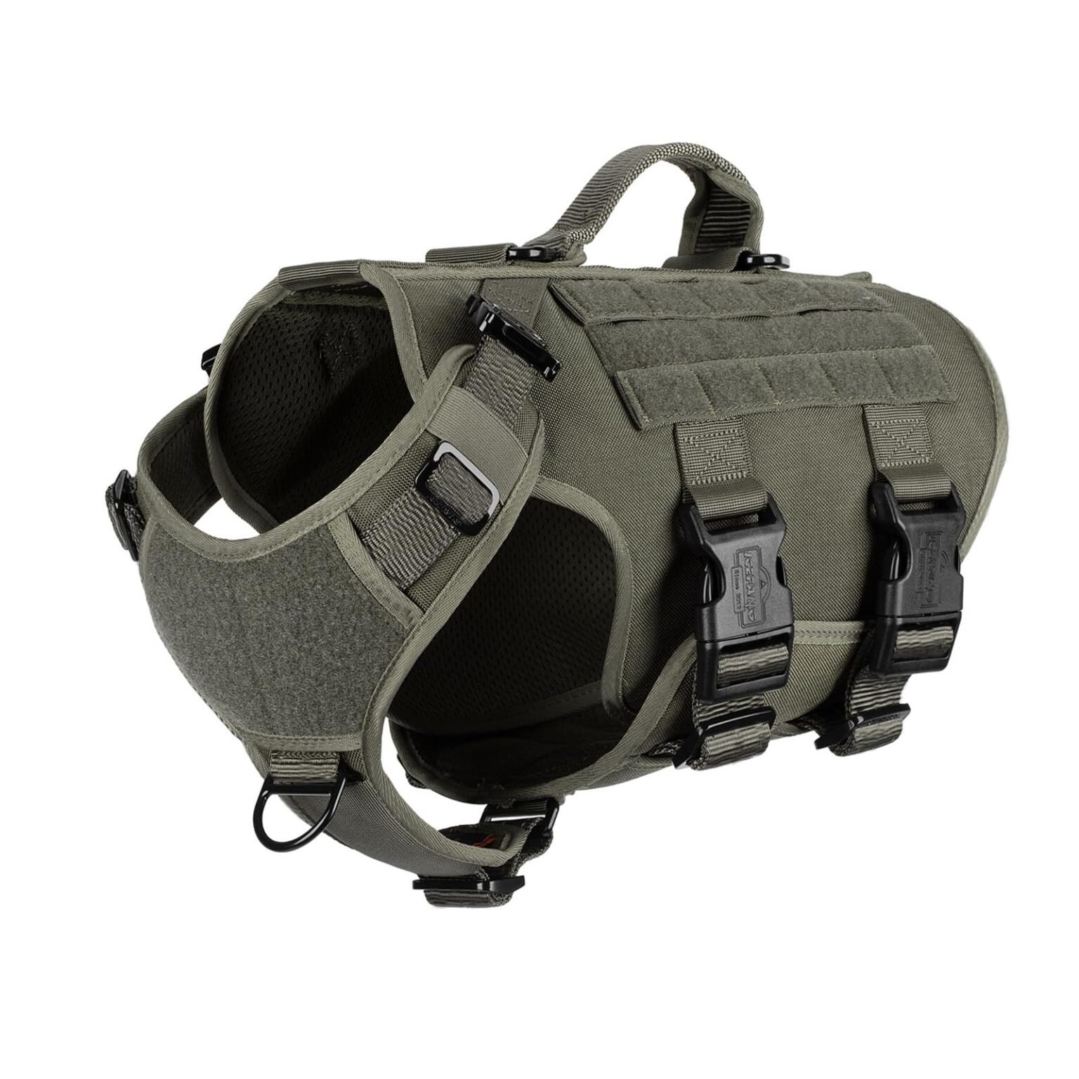 Best Dog Harness with Name 2026: 6 Picks