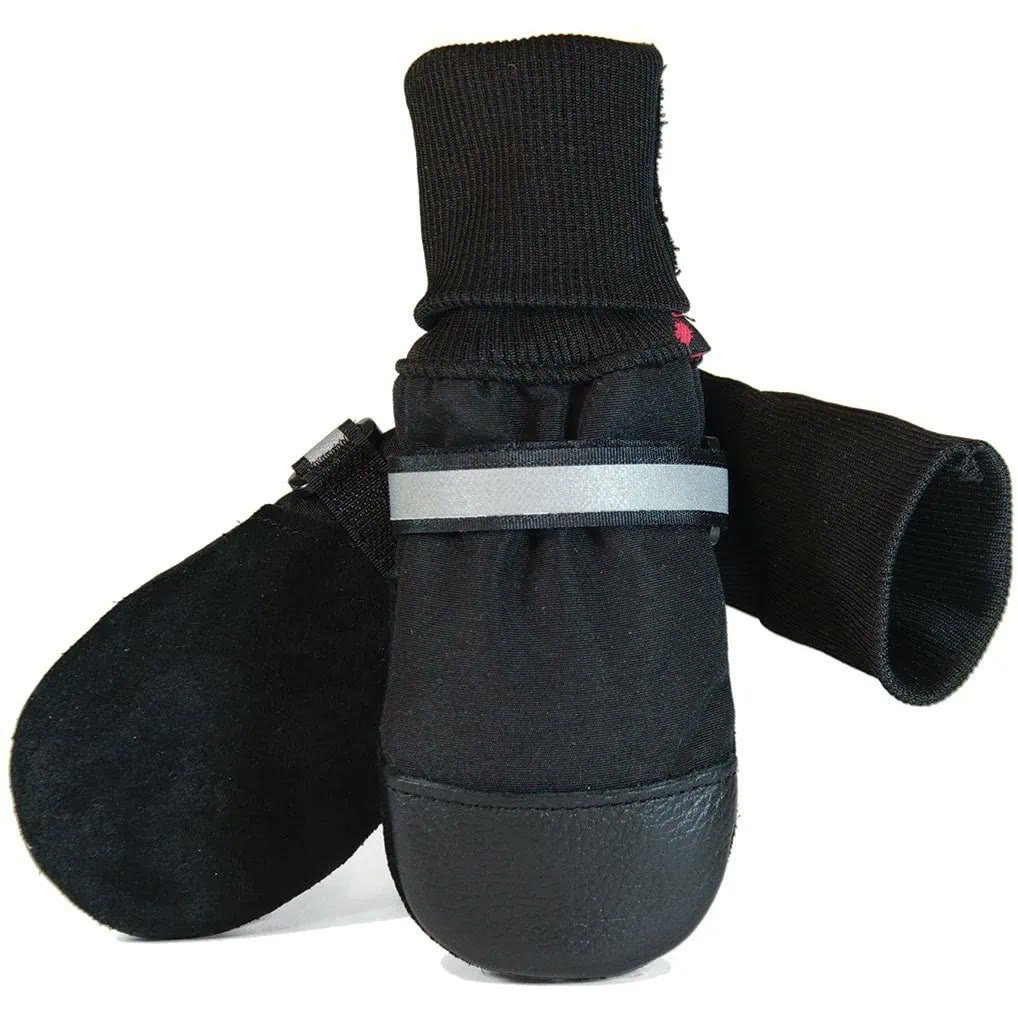 2. Muttluks Original Fleece-Lined — Best for Winter