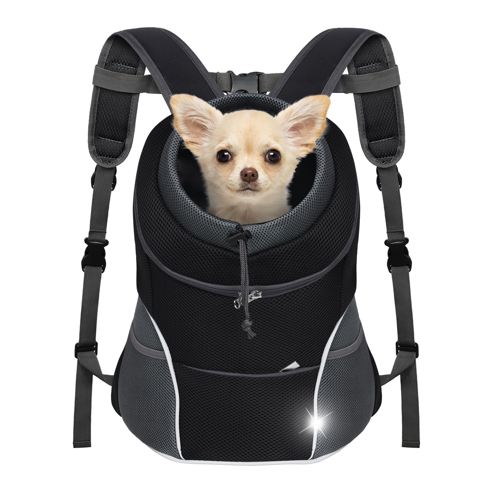 YUDODO Front Carrier — Best Front Carrier