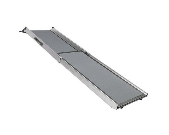 1. PetSafe Happy Ride Compact Telescoping Ramp — Best telescoping pick