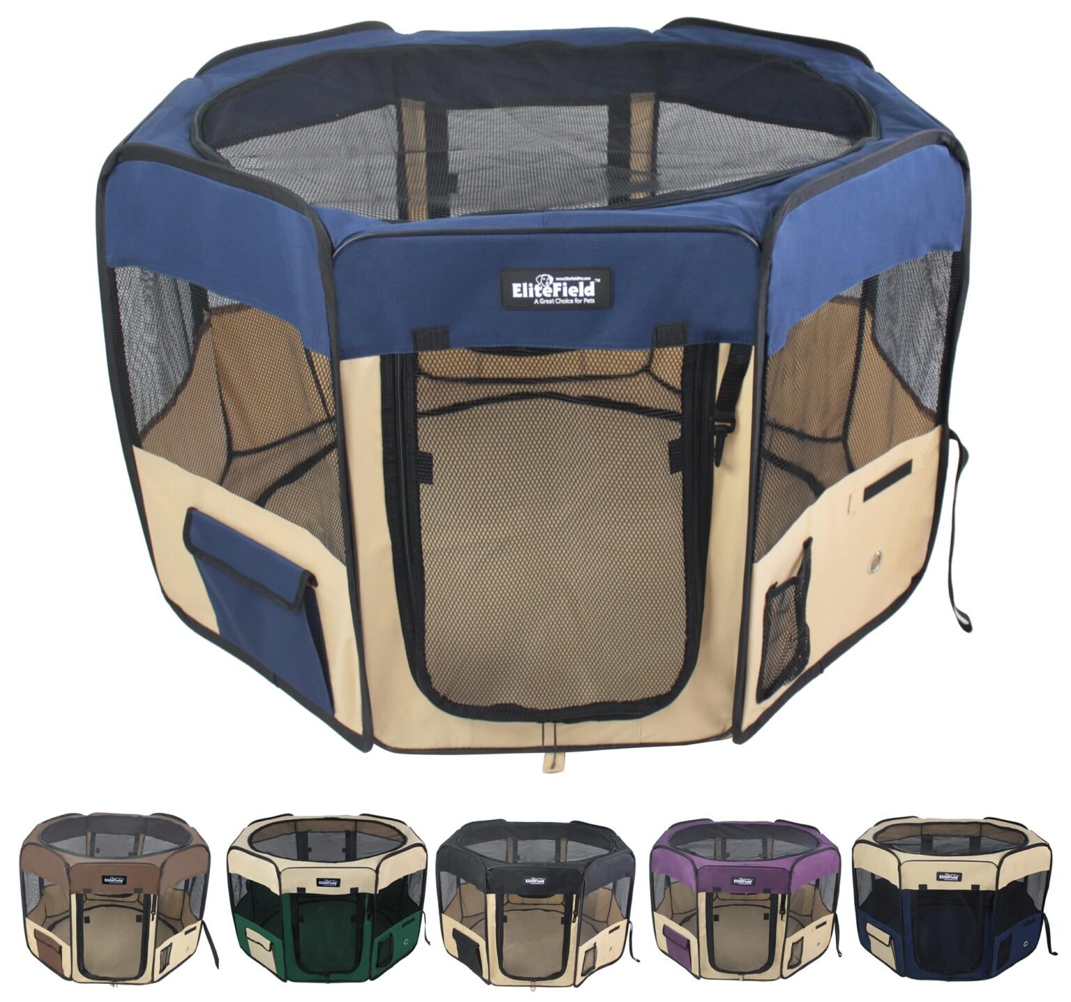 Durable Travel Playpen for Small Cat 2026: 6 Tough Picks